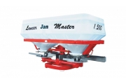 Fertilizer Seeder Lancer Master 1500