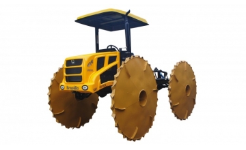 Tractor SAP 44 HCA